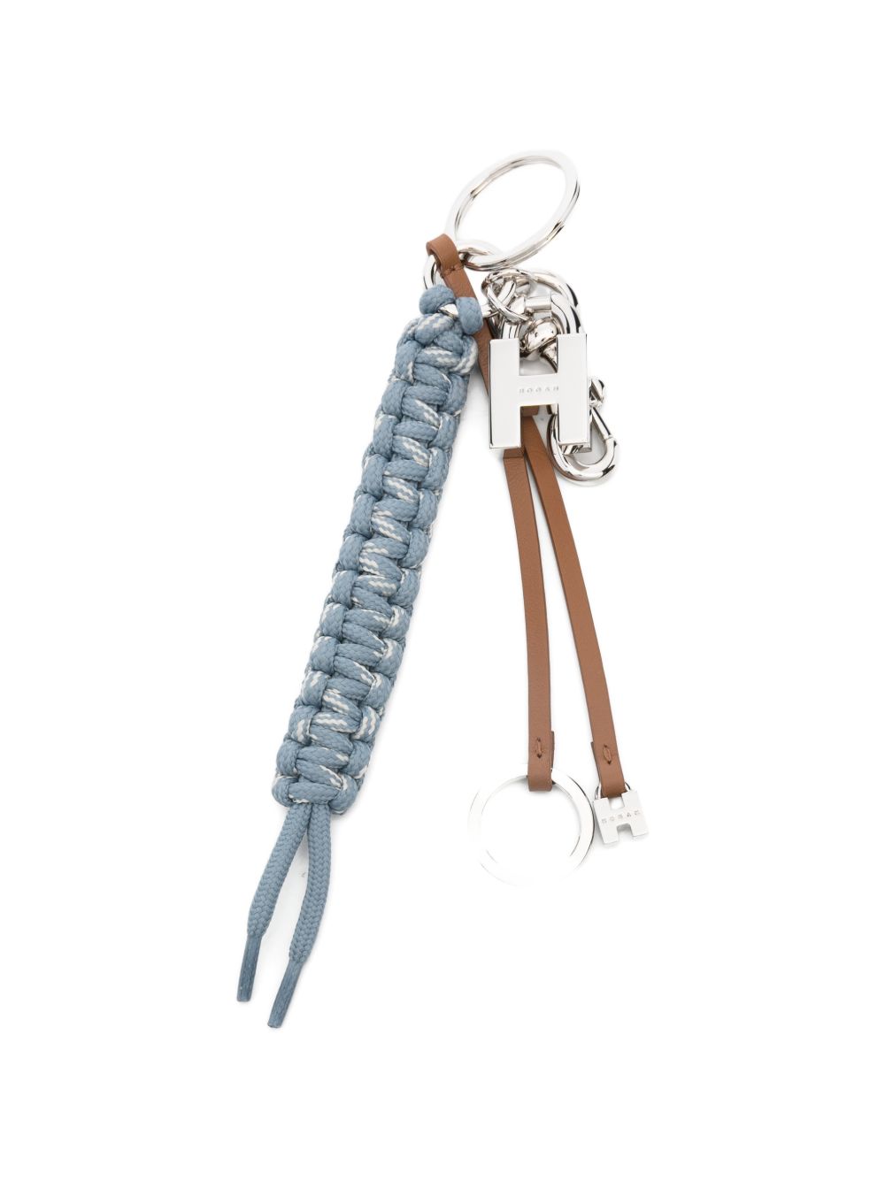 Hogan Keychains - BLACK | d07c58b1d0d9813249c67b16c56911ea54e77dbb