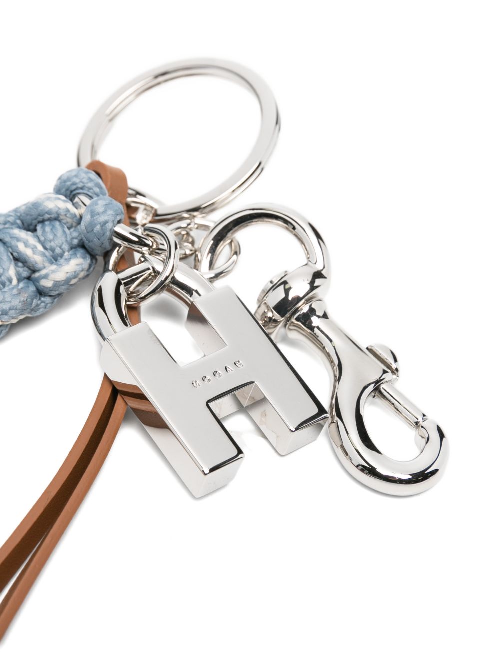 Hogan Keychains - BLACK | 2fe62b3c3c37979cbd2ab7c7d84d606f07399d09