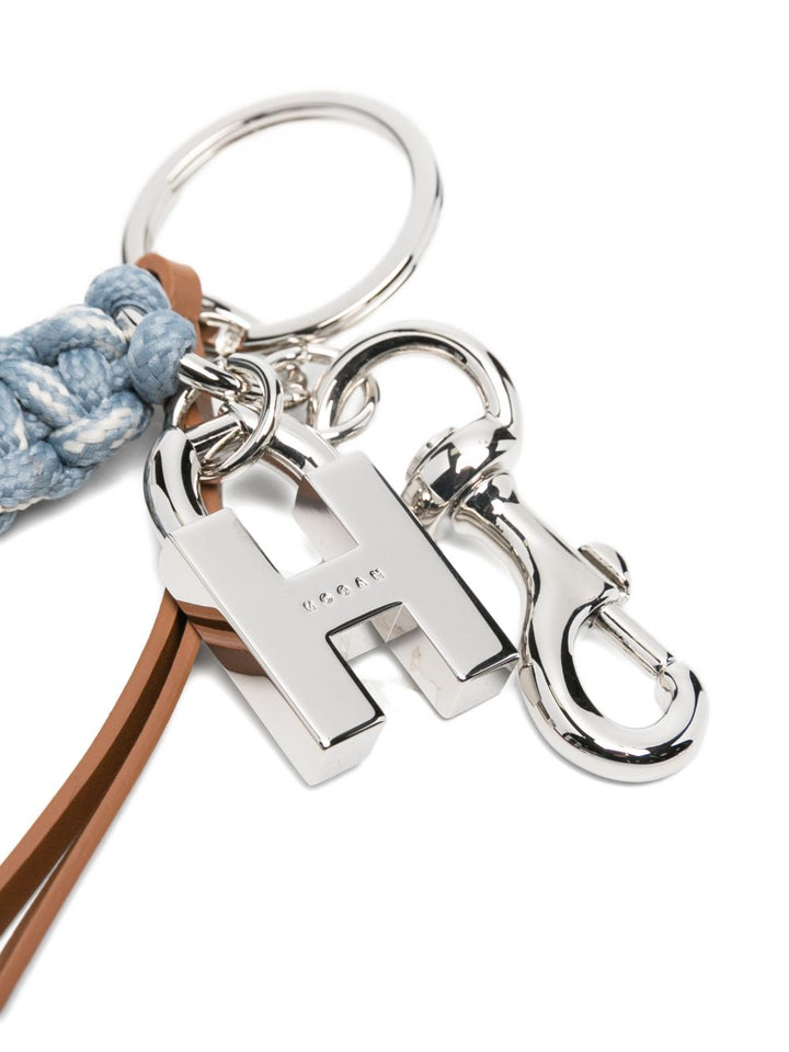 Hogan Keychains - BLACK | 2fe62b3c3c37979cbd2ab7c7d84d606f07399d09