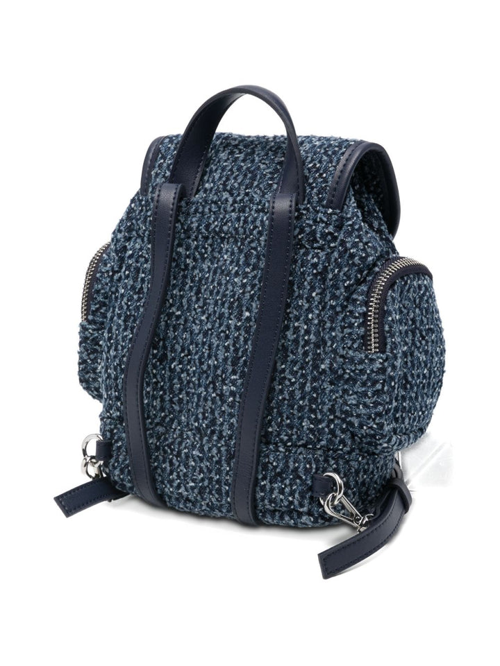 Ganni Bags - Blu e verdi | 5b1bb4970712511ea9a8eb04625de9a82571a437
