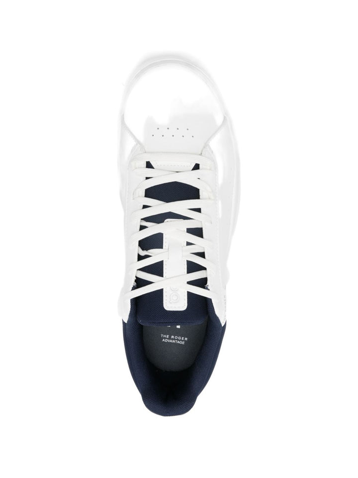On Sneakers - Chiari e Naturali | f9868f5b4a8487bc3726aa4478a031e50de6551c