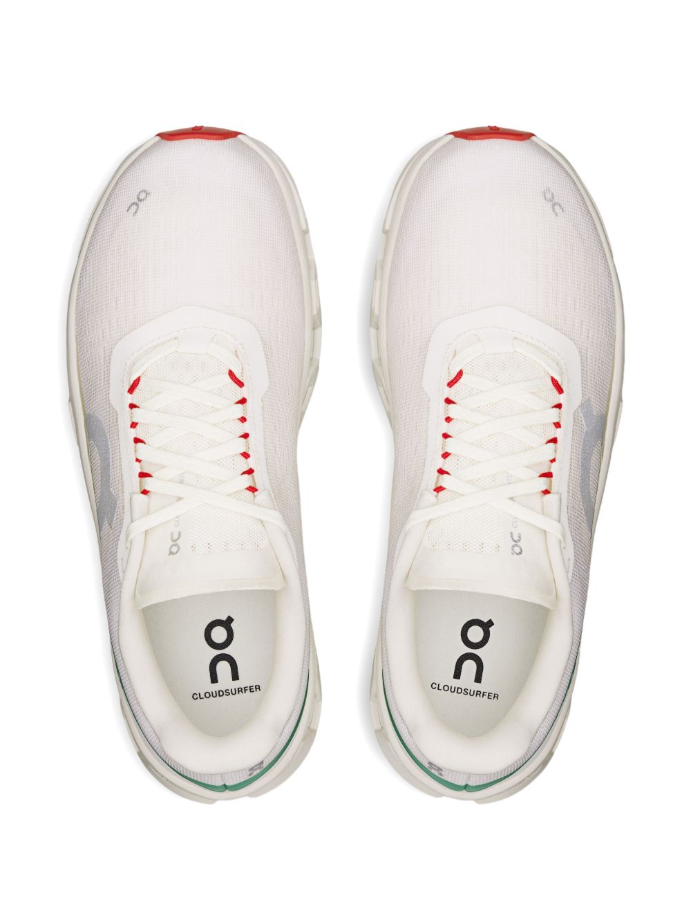 On Sneakers - Light and natural | f9cc682a8641cbbfb2cc79a528043cb7f6598127