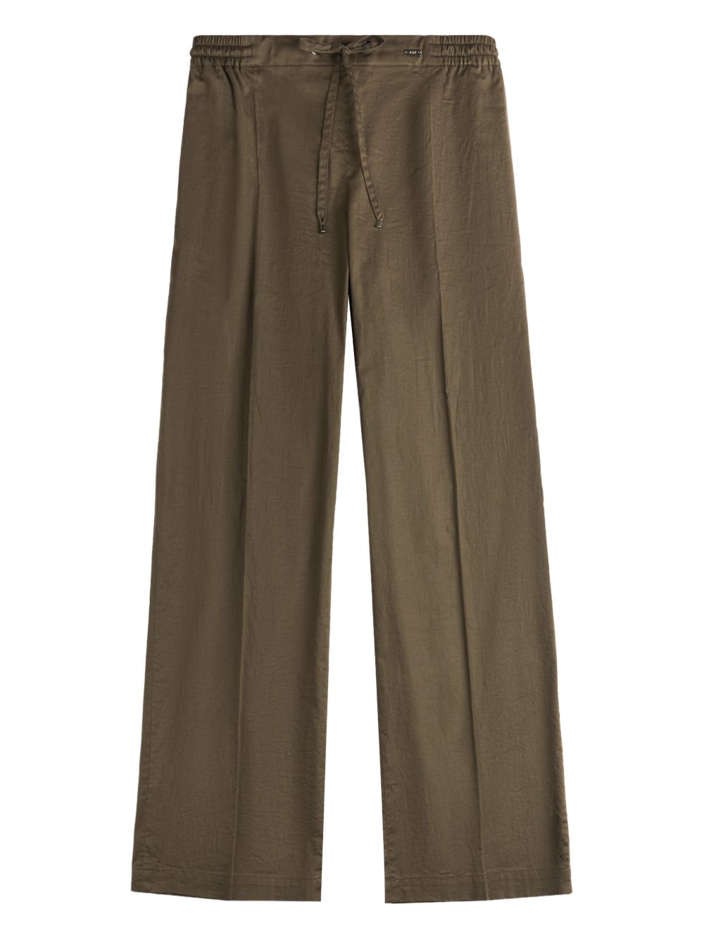 Fay Trousers - Blu e verdi | d1bbcc312265f596ec83b4904bd892c79e934500