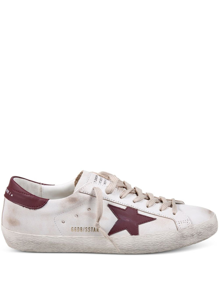 Golden Goose Sneakers - Bright | fccc29310bc393b50ff8a360ab1fb3174b0b7893