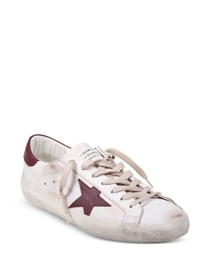 Golden Goose Sneakers - Bright | 90d075c5f7319a636616898d76b7afd92e753647
