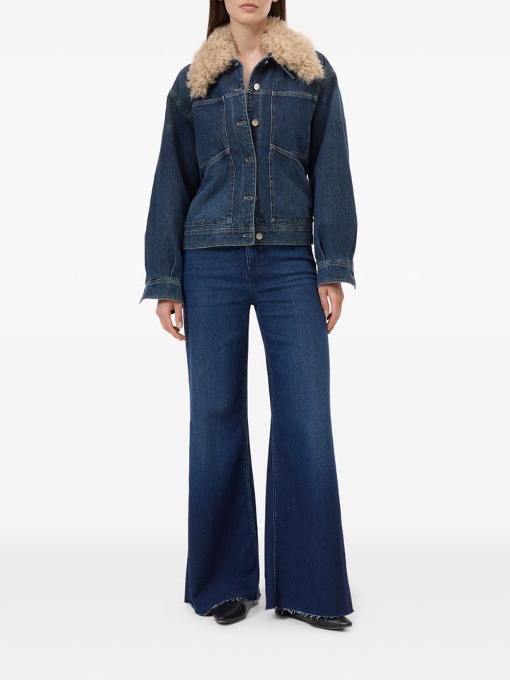 Closed Jeans - BLUE | 0242754a5e0ef1c5690dbd475ed0e9f637c33e94