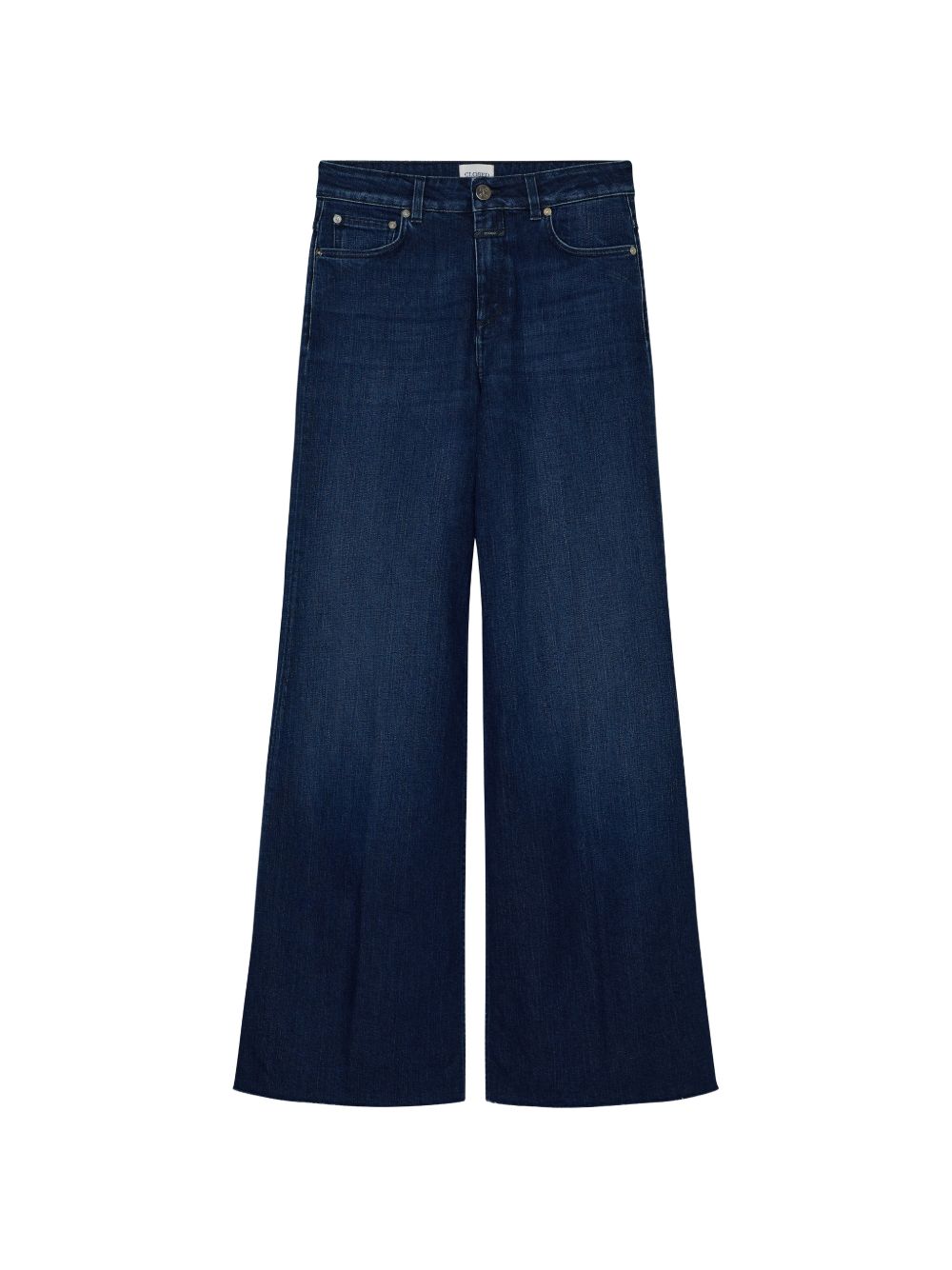 Closed Jeans - BLUE | c2644035d352ff5d38c52b1007406ac19bc1db17