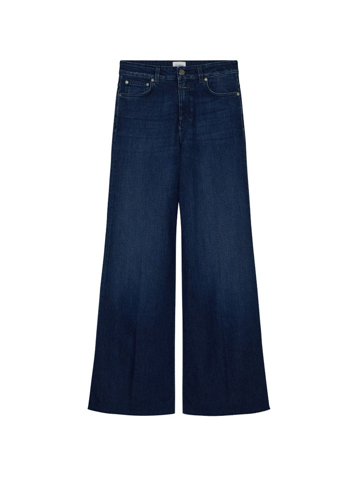 Closed Jeans - BLUE | c2644035d352ff5d38c52b1007406ac19bc1db17