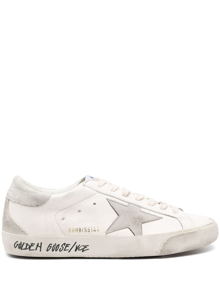 Golden Goose Sneakers - GREY | 7d97ec5db99388c5e5e36e48a4a6964ef1bdbc5c