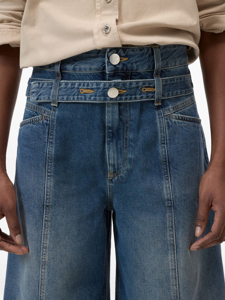 Closed Jeans - BLUE | 9d324c94bfd5be8bfeafabb34da0966397d77268