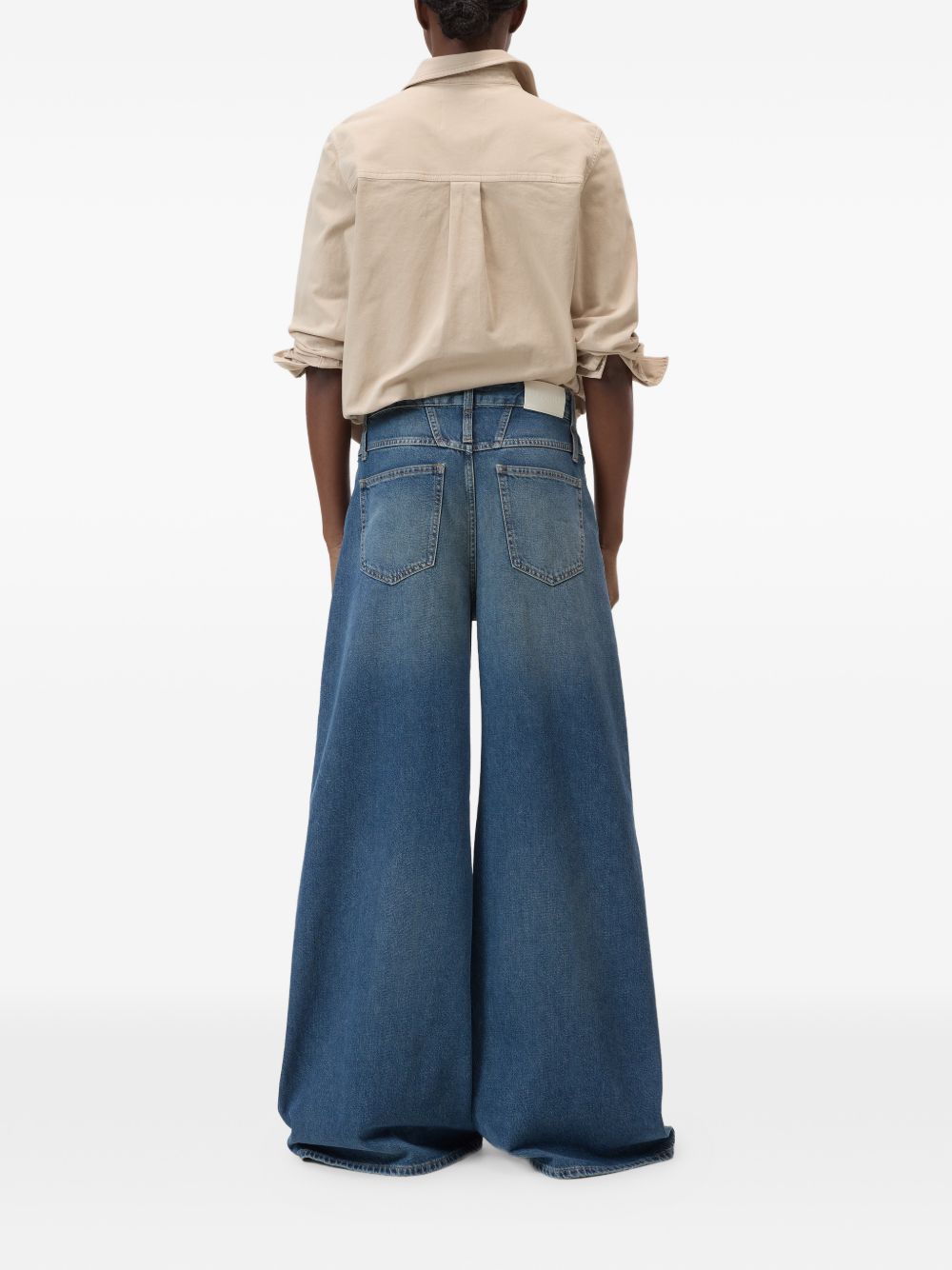 Closed Jeans - BLUE | 523c6f5ce42cfb3ef6761ad272b90a503066ba5b