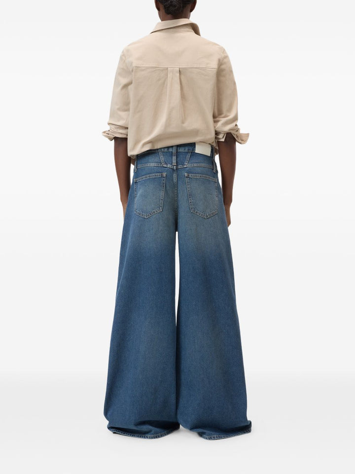 Closed Jeans - BLUE | 523c6f5ce42cfb3ef6761ad272b90a503066ba5b