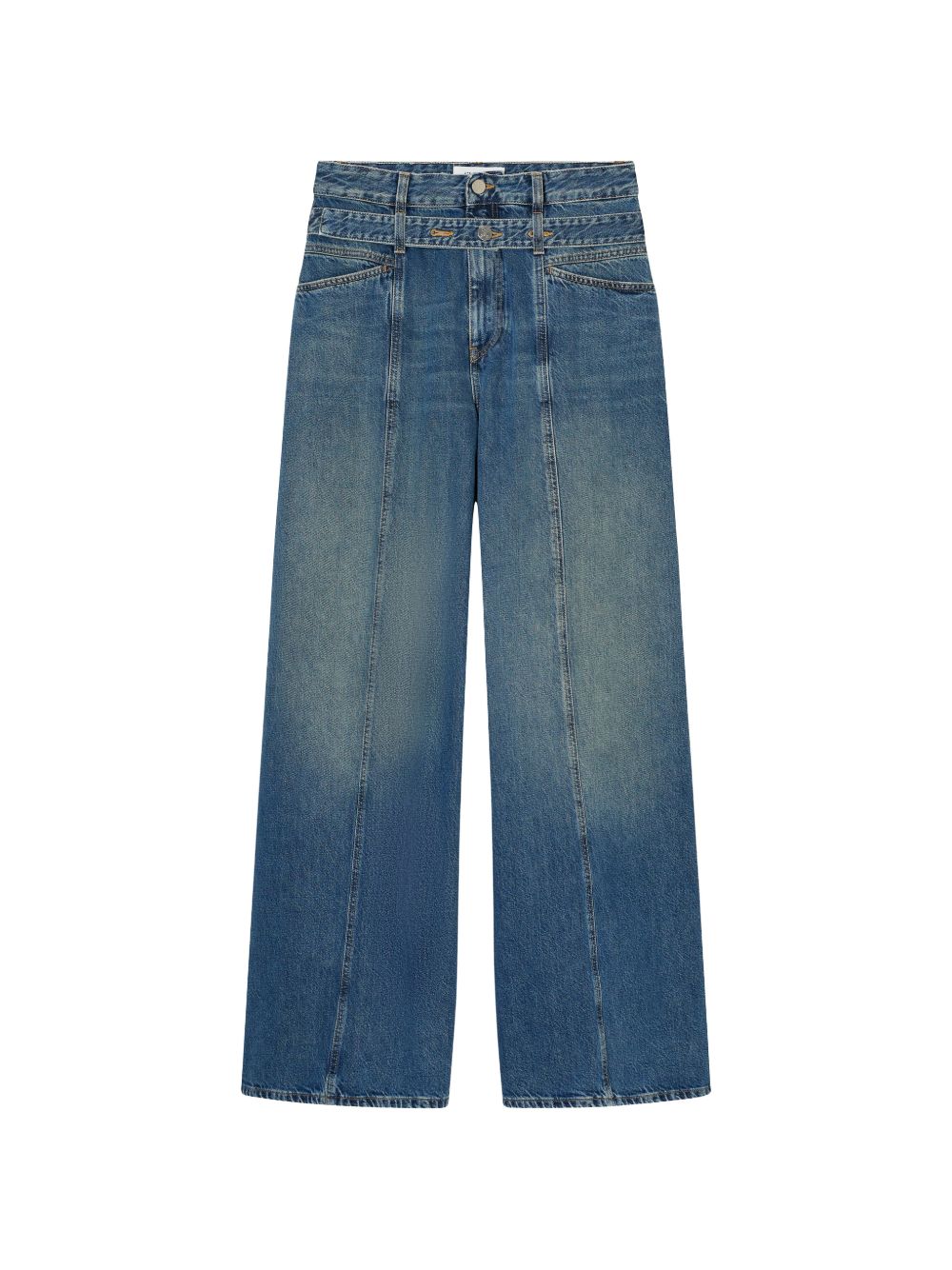 Closed Jeans - BLUE | 38224957ad68b376ecf255da344d64201abef8ca