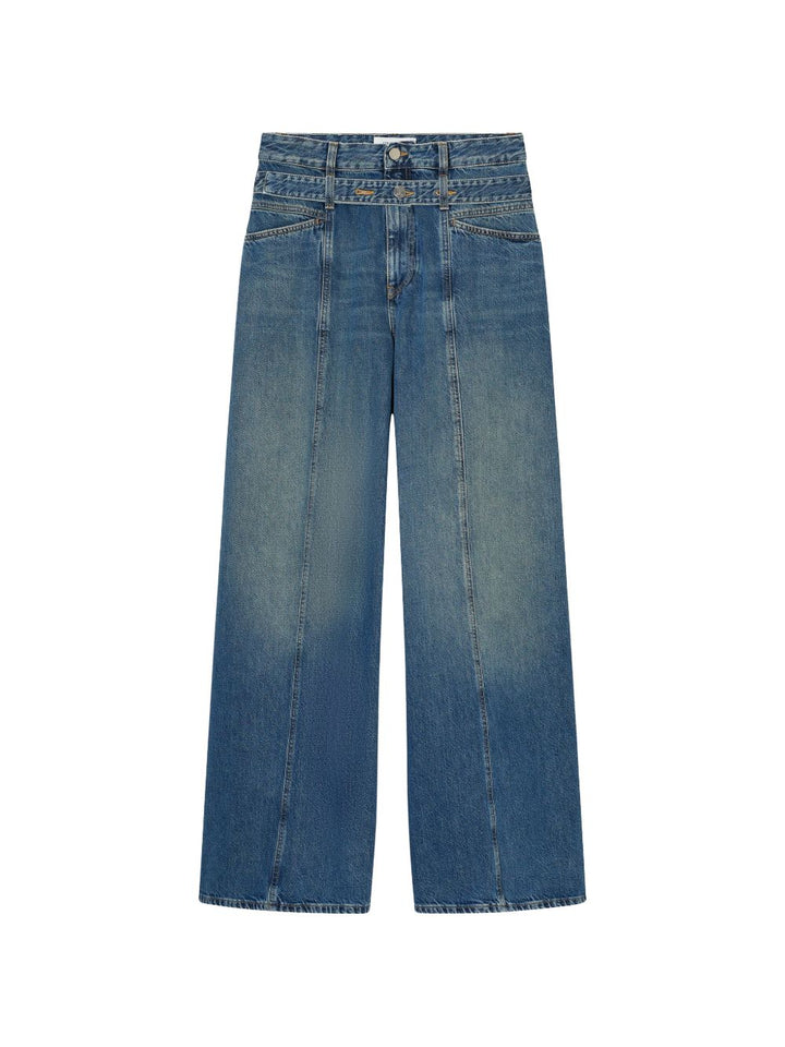 Closed Jeans - BLUE | 38224957ad68b376ecf255da344d64201abef8ca