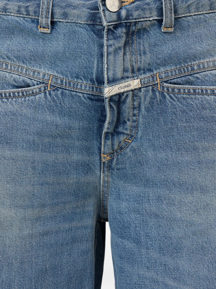 Closed Jeans - Blue and green | 1f42df5bd6e1286b9cdc348e805d1d751c233137