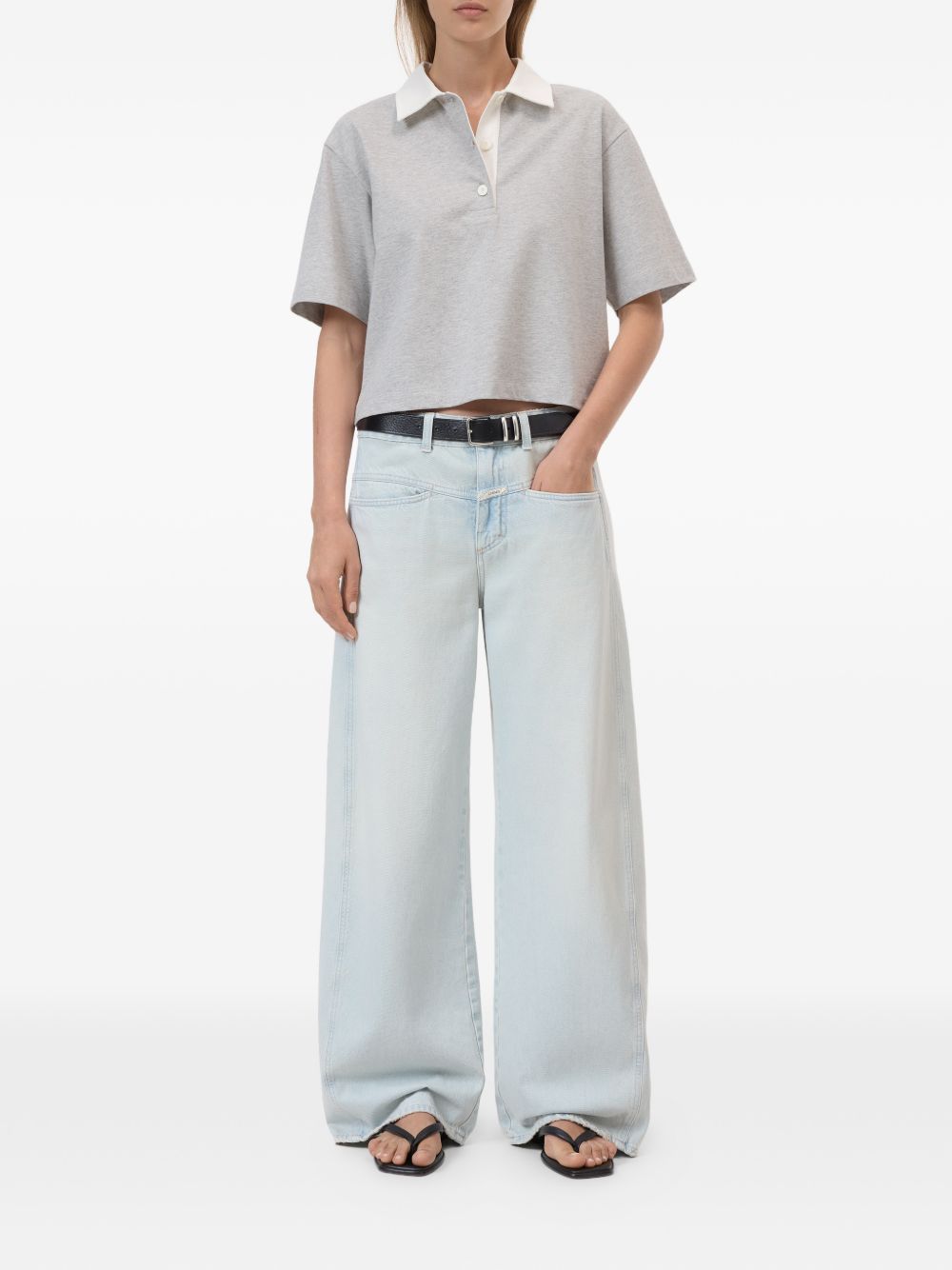 Closed Jeans - Light and natural | b86ead01cd8d95ccaf82d927684abbc8277e5602