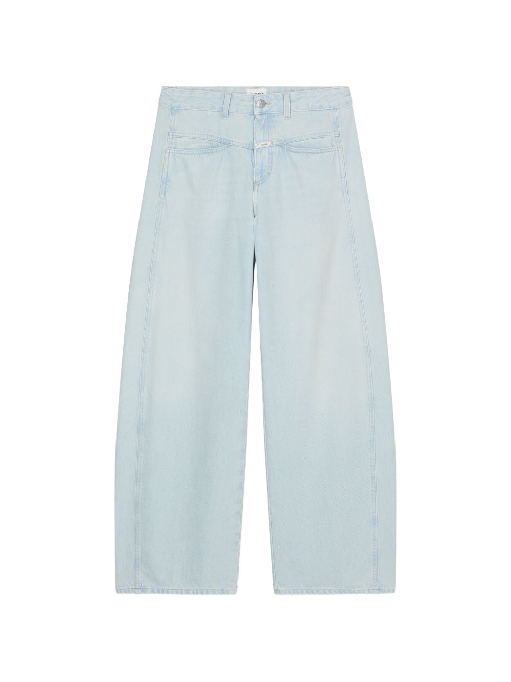 Closed Jeans - Light and natural | a6333dbc3f3b111b138a640daff248e7e3b4c80e