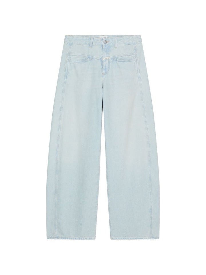 Closed Jeans - Light and natural | a6333dbc3f3b111b138a640daff248e7e3b4c80e