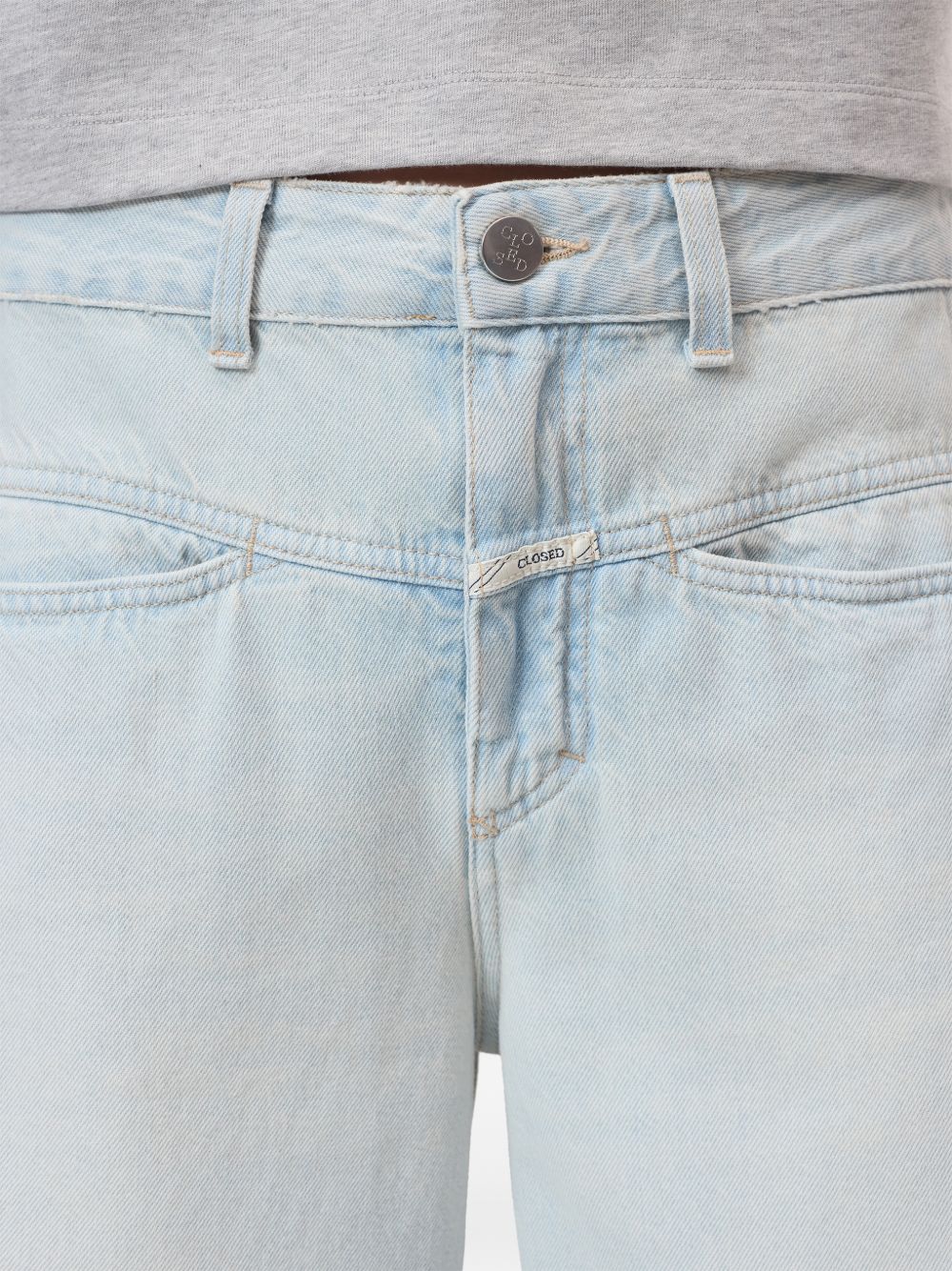 Closed Jeans - Light and natural | db4c16b89caab0aaea3c500a05bffa8347bc1949