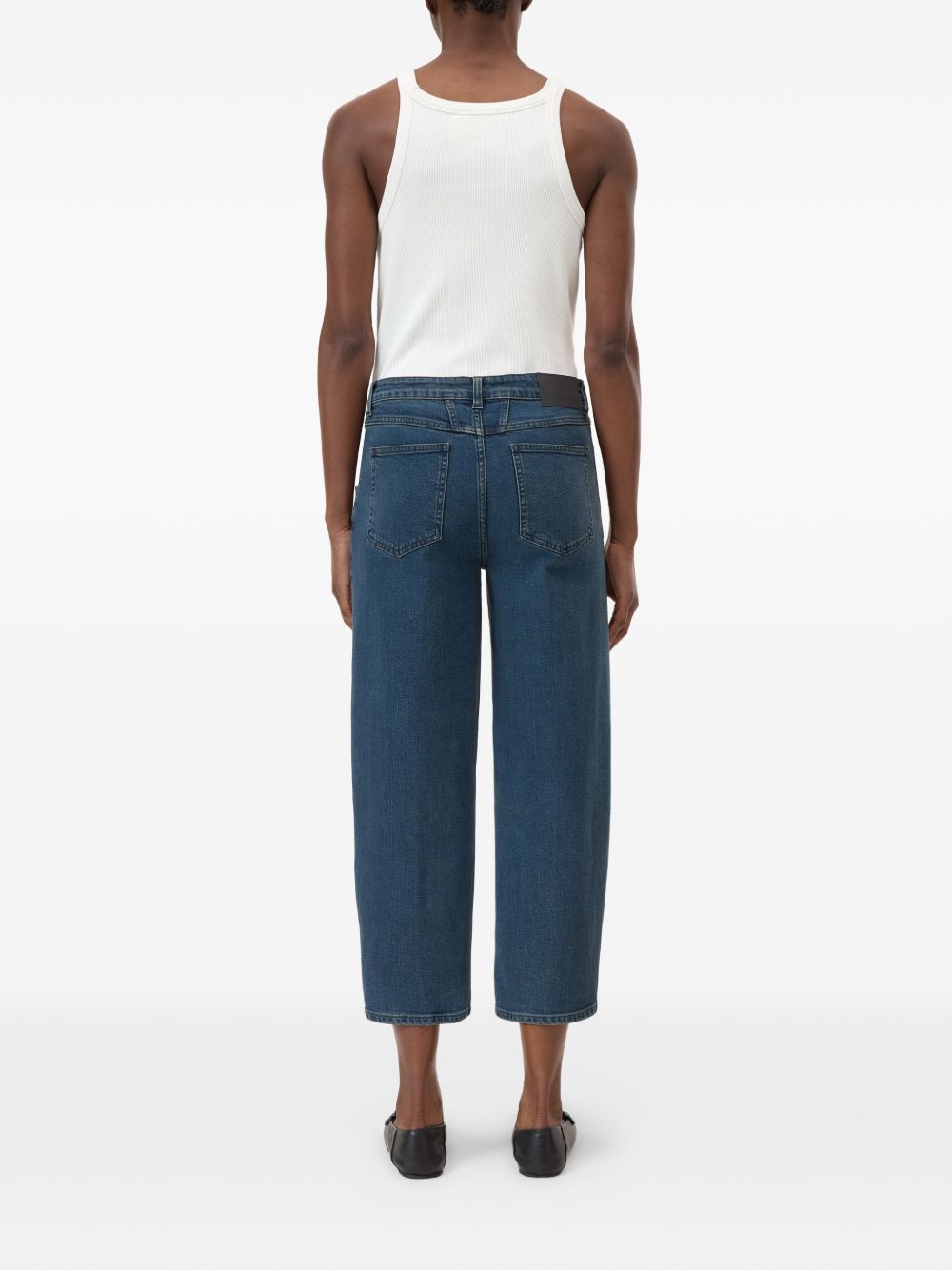 Closed Jeans - Blue and green | b848a8c6e23080a8a0d08806e6d254aebffa667b