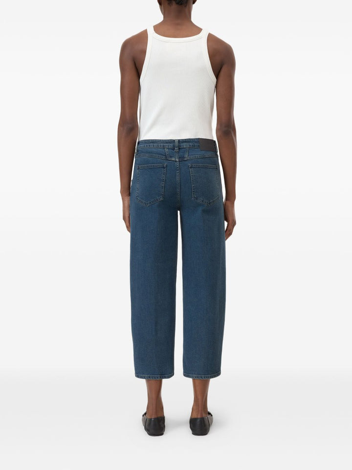 Closed Jeans - Blue and green | b848a8c6e23080a8a0d08806e6d254aebffa667b