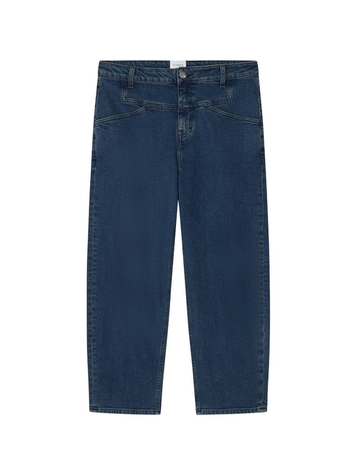 Closed Jeans - Blue and green | 1b86d9ff7120e68fd93075e5e2d4cc9ca44925cd