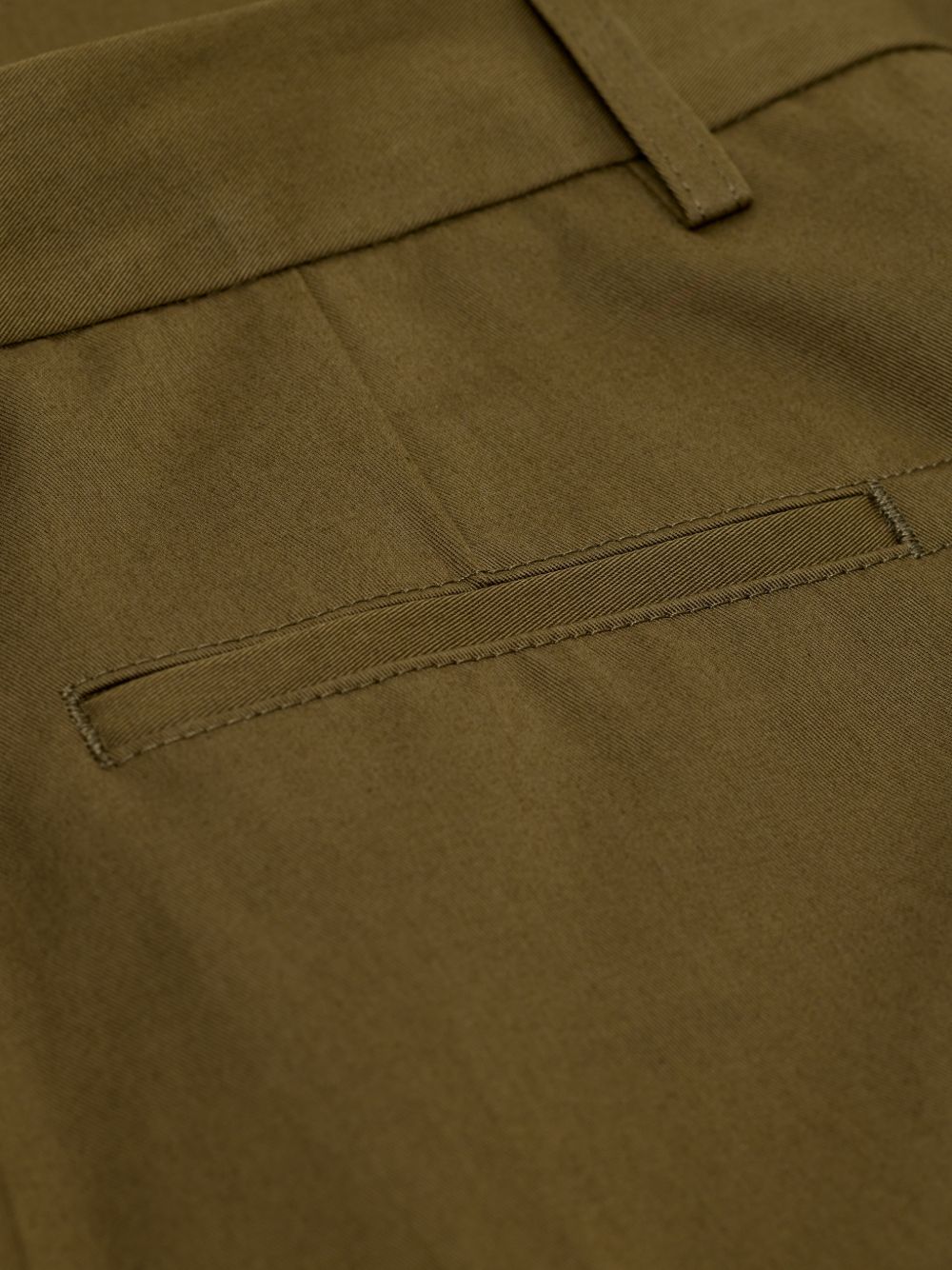Closed Trousers - Blue and green | a57d5892d347a4d2449f0ba2c8c38760f6903583