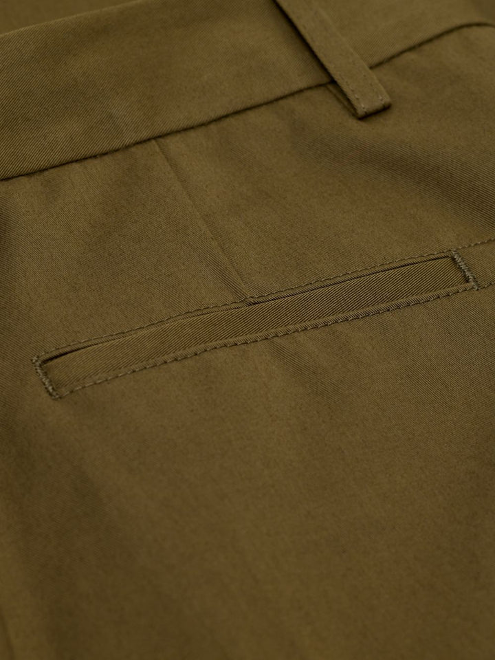 Closed Trousers - Blue and green | a57d5892d347a4d2449f0ba2c8c38760f6903583