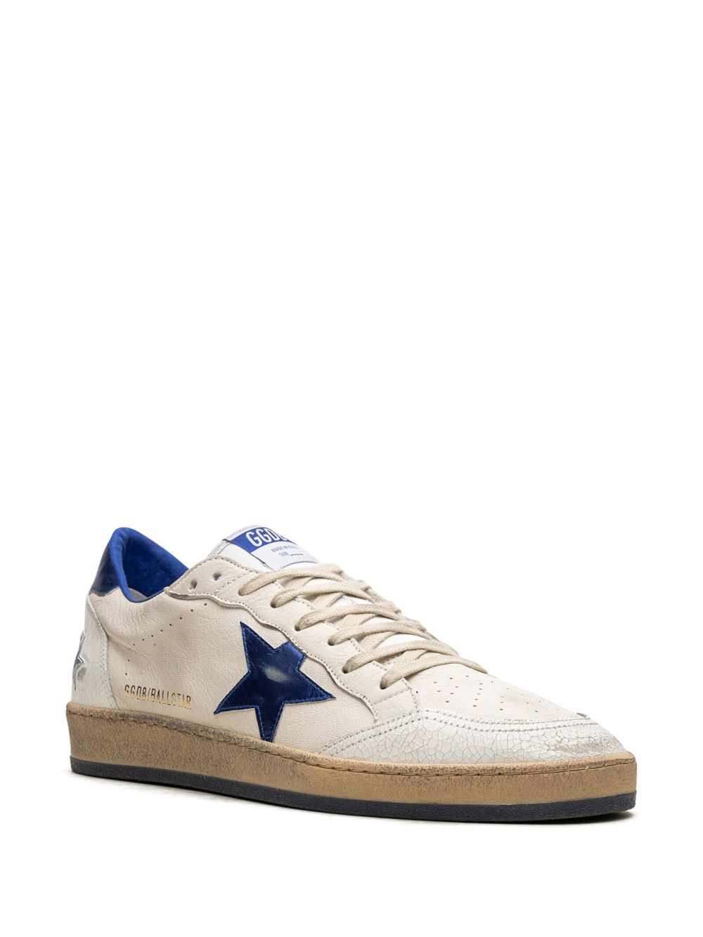 Golden Goose Sneakers - BLUE | 346da0b04e80f7c5203ac6d5b03c3314eeb88fdb