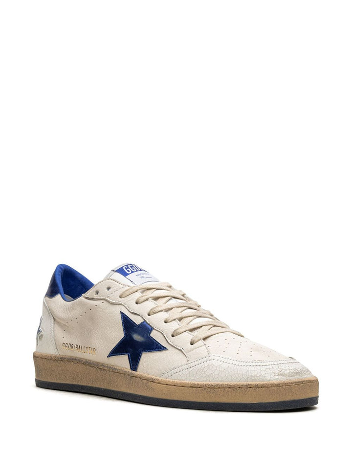 Golden Goose Sneakers - BLUE | 346da0b04e80f7c5203ac6d5b03c3314eeb88fdb