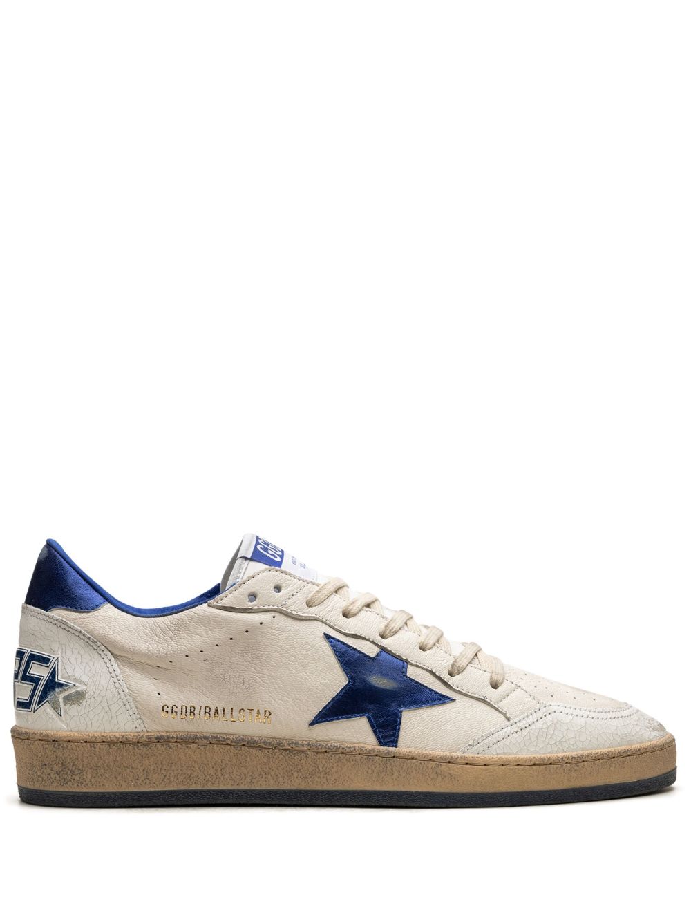 Golden Goose Sneakers - BLUE | 59267a57d341c0298360af61b1a279d9060f844b
