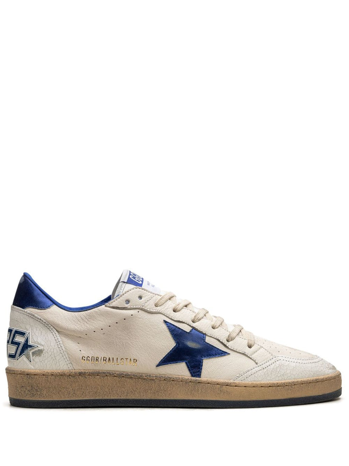 Golden Goose Sneakers - BLUE | 59267a57d341c0298360af61b1a279d9060f844b