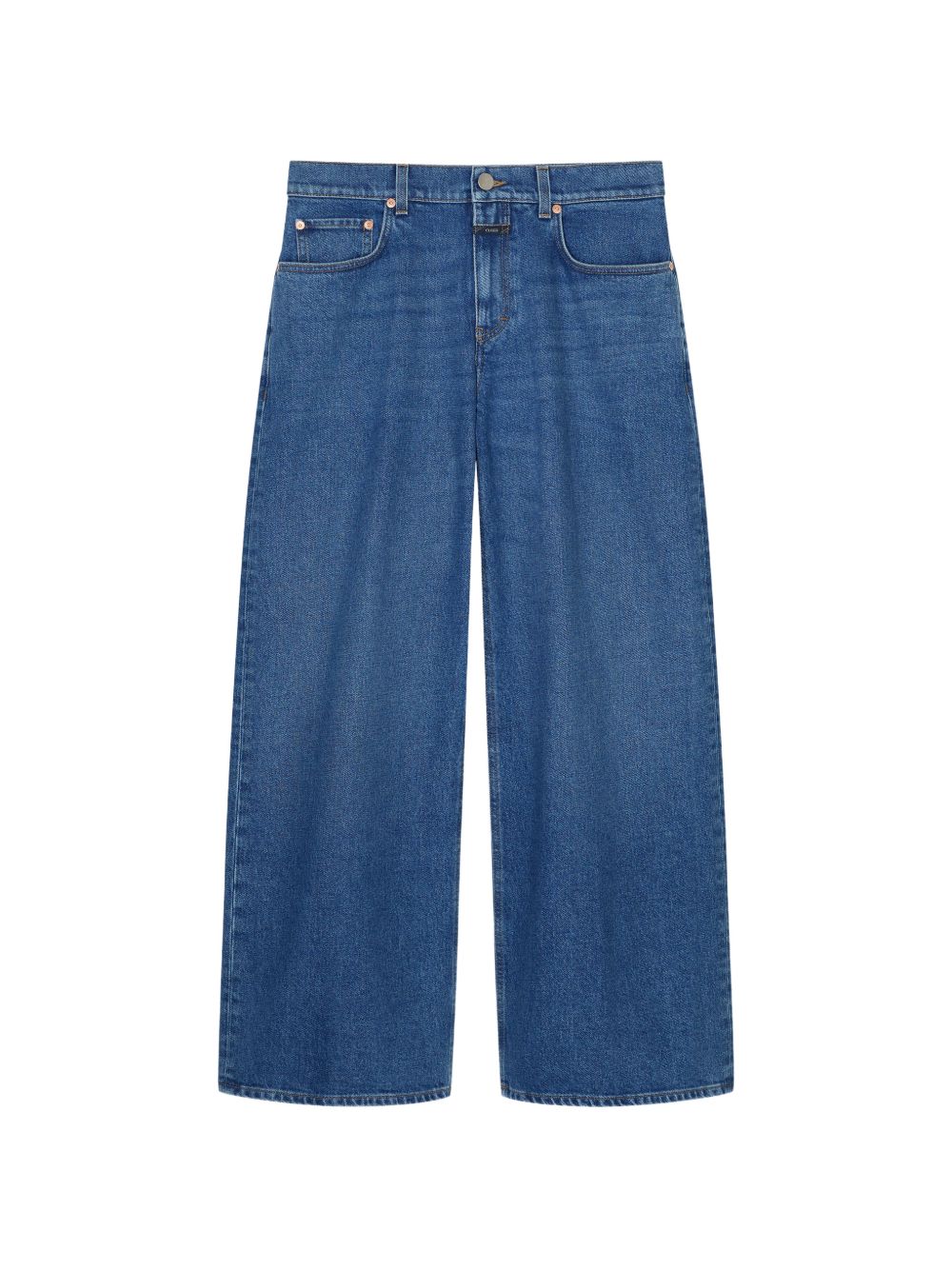 Closed Jeans - Blue and green | b247c059fec32cf6ad0de611c5d22f04d3487cd4