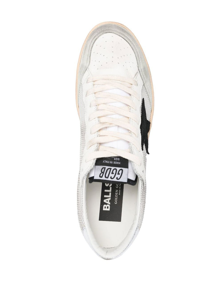 Golden Goose Sneakers - GREY | e20099d7d1296cf8c31fcfd3b5dee181d619bf21