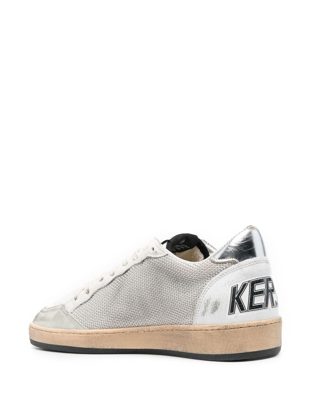 Golden Goose Sneakers - GREY | edbc76b272de3078c34504a58fdb2c17e31cd042