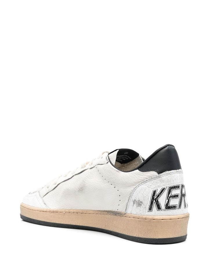Golden Goose Sneakers - Light and natural | ed3cc408d3758dd35a4d7005ec2d087731d92e11