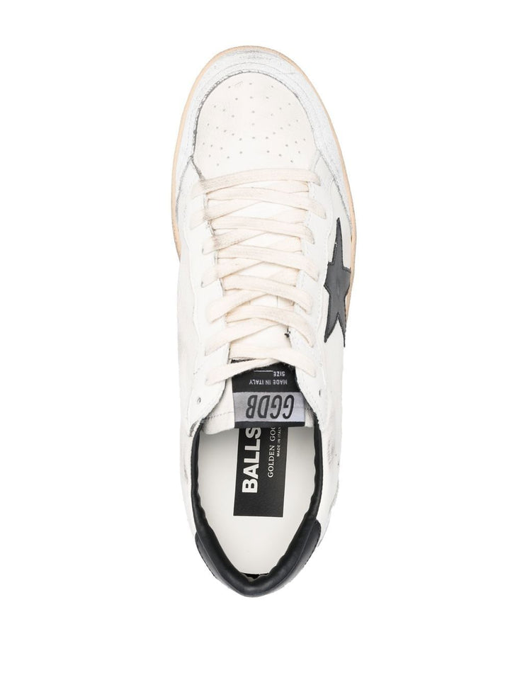 Golden Goose Sneakers - Light and natural | 6d259c9eb721d34c050ff8b58968701eaefff633