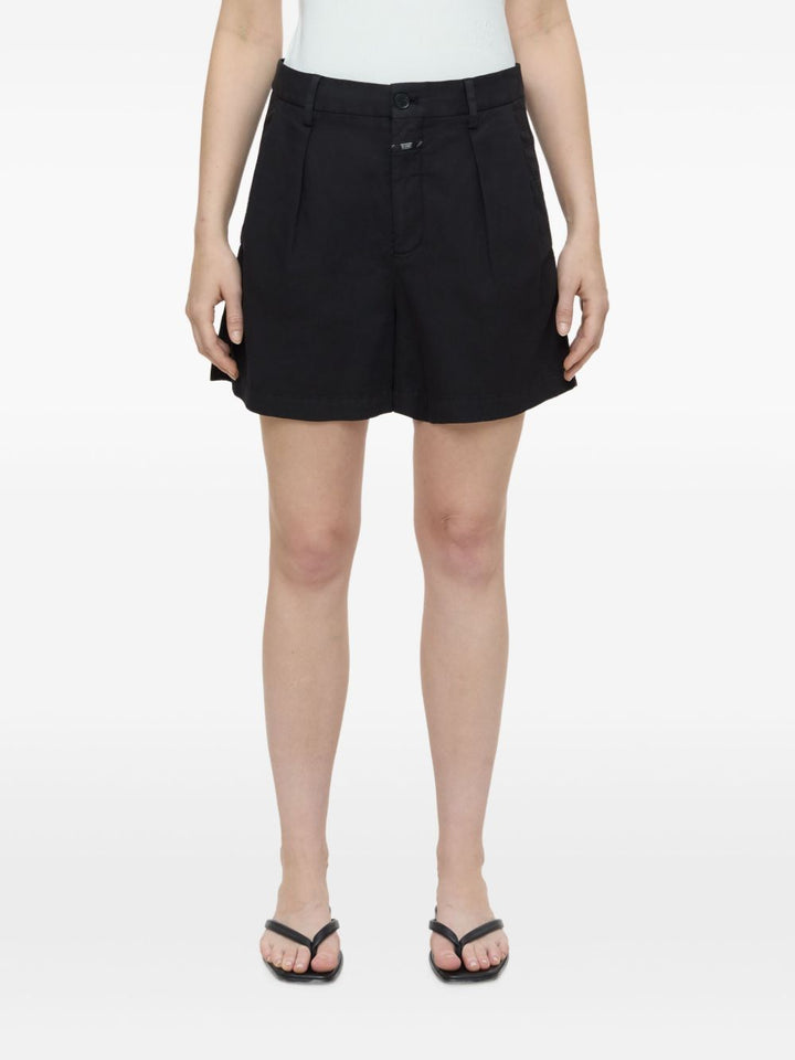Closed Shorts - BLACK | 87faaa5bfa3f6c0cb081ba69f30b478353a13717