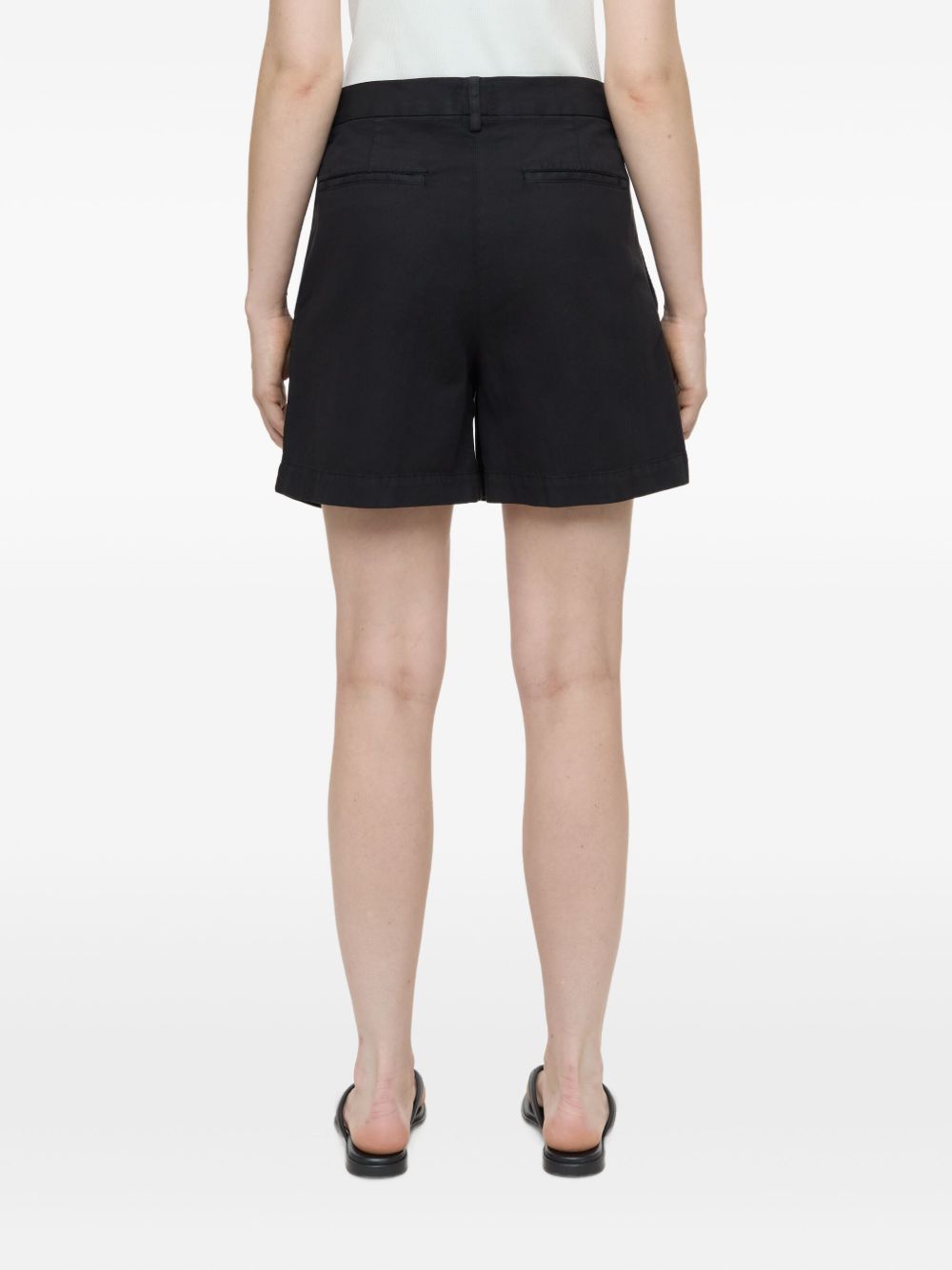 Closed Shorts - BLACK | 40b65e206030dc02a9b1d428d1b3402696a060b1