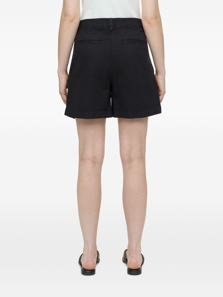Closed Shorts - BLACK | 40b65e206030dc02a9b1d428d1b3402696a060b1