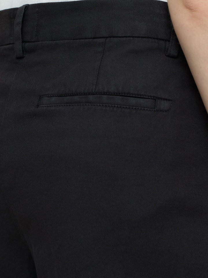 Closed Shorts - BLACK | 82895e68a388f72f80546bc4e967534589ca4fe9
