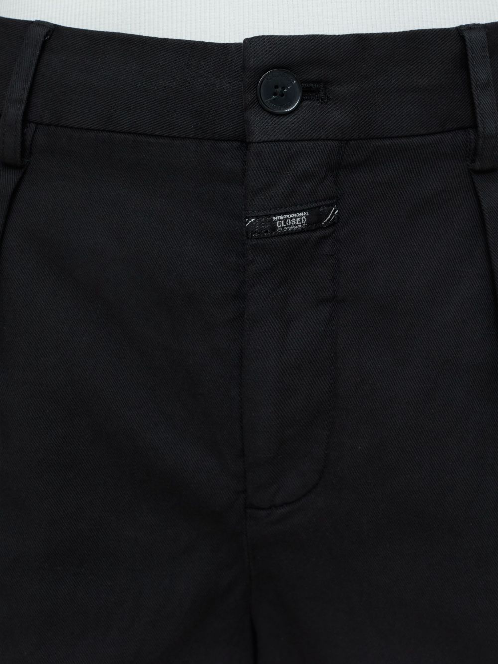 Closed Shorts - BLACK | b9dc4bd53fabacfd2f12cc4f74afcdbdbcfa1763
