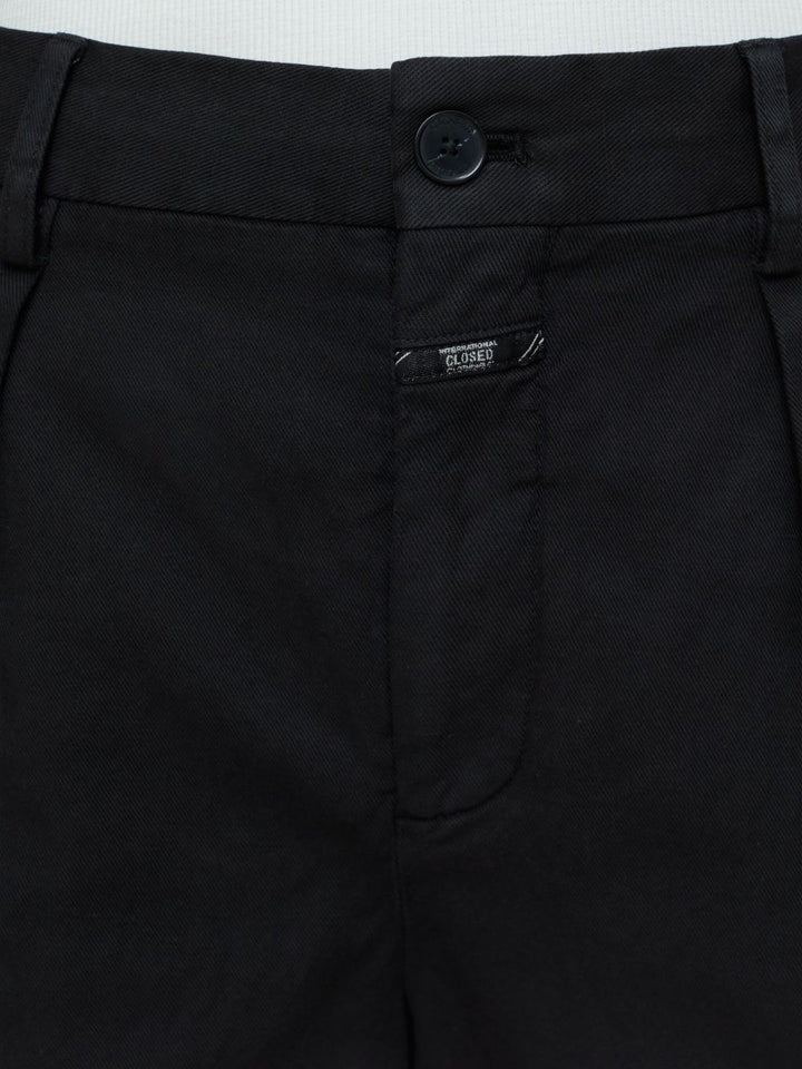 Closed Shorts - BLACK | b9dc4bd53fabacfd2f12cc4f74afcdbdbcfa1763