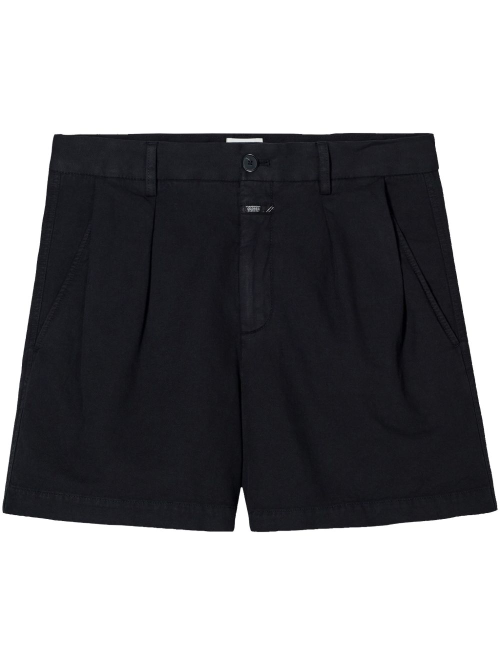 Closed Shorts - BLACK | 6a972d12e3699075b3879bfb34340029d2165958