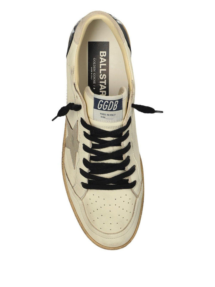 Golden Goose Sneakers - Light and natural | 485de5f6ba86e71000fdc2da5875893ce5fa3f1a