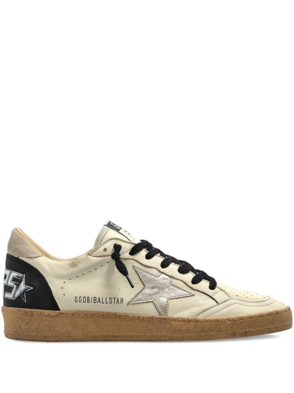 Golden Goose Sneakers - Light and natural | 176903f9874b1ef95ae25a2c6467d22240c25082