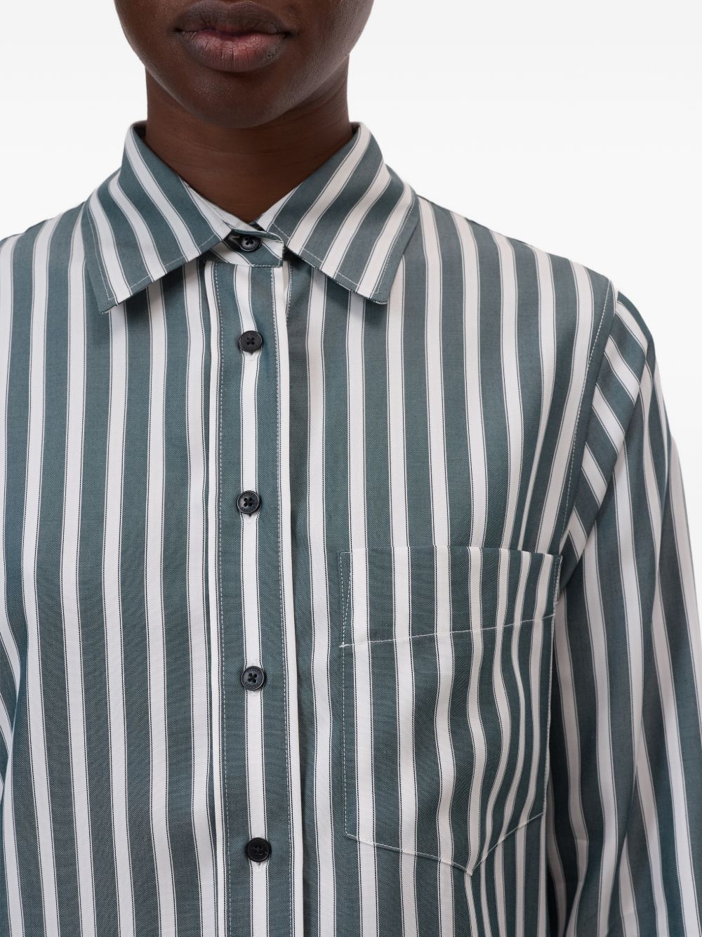 Closed Shirts - Blue and green | 6574b3bcb64fcbcb87fa2c0df2fc44fed62197b6