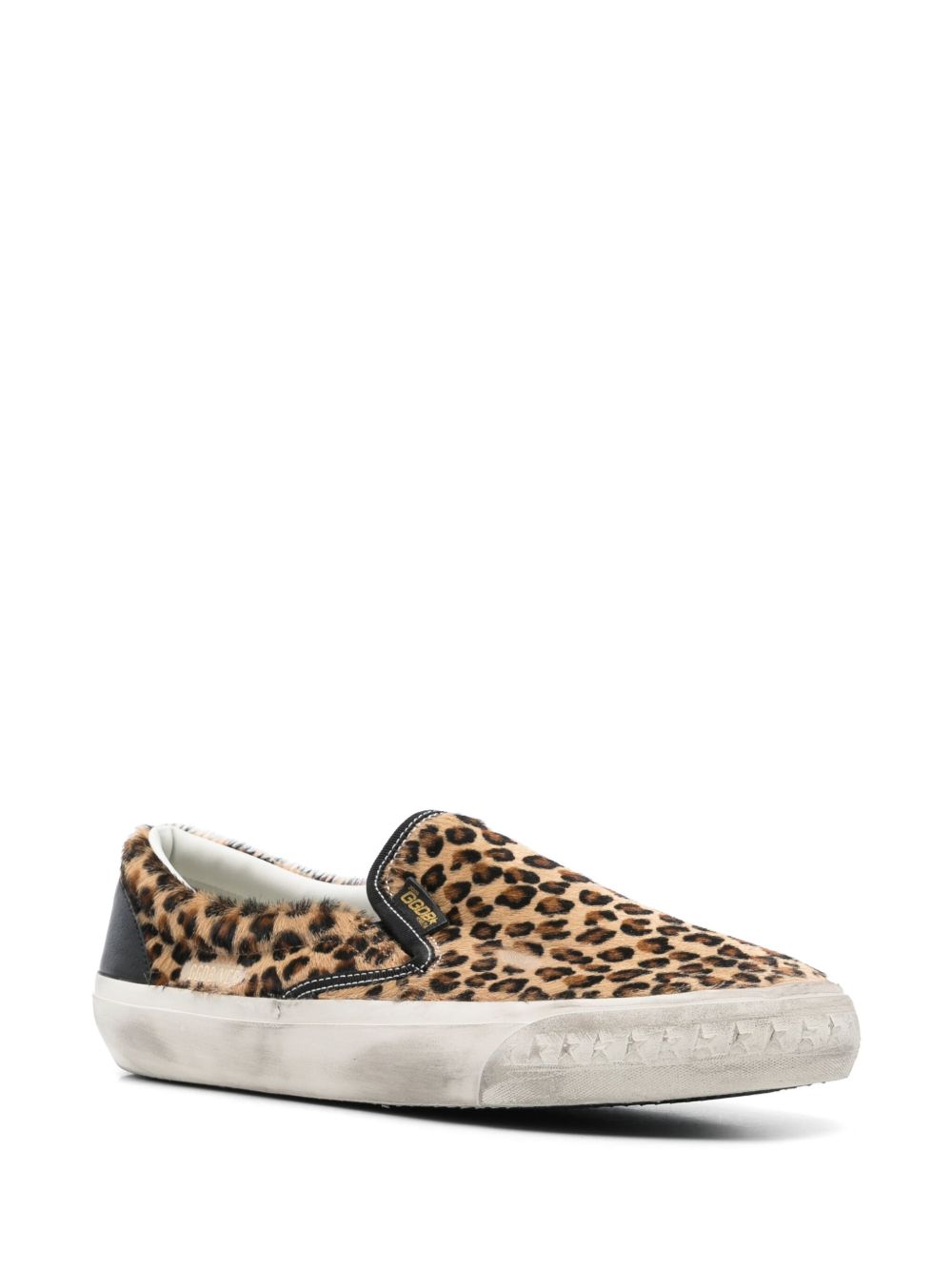 Golden Goose Sneakers - Marroni | dbce66a5659e357cf34e3d5b4e7e5afaaa1323a1
