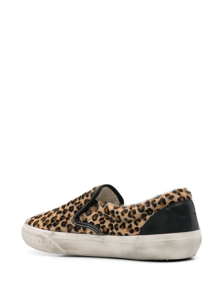 Golden Goose Sneakers - Marroni | 595ac507ae232ecc8c3507da3987ecc0e98e4c6f