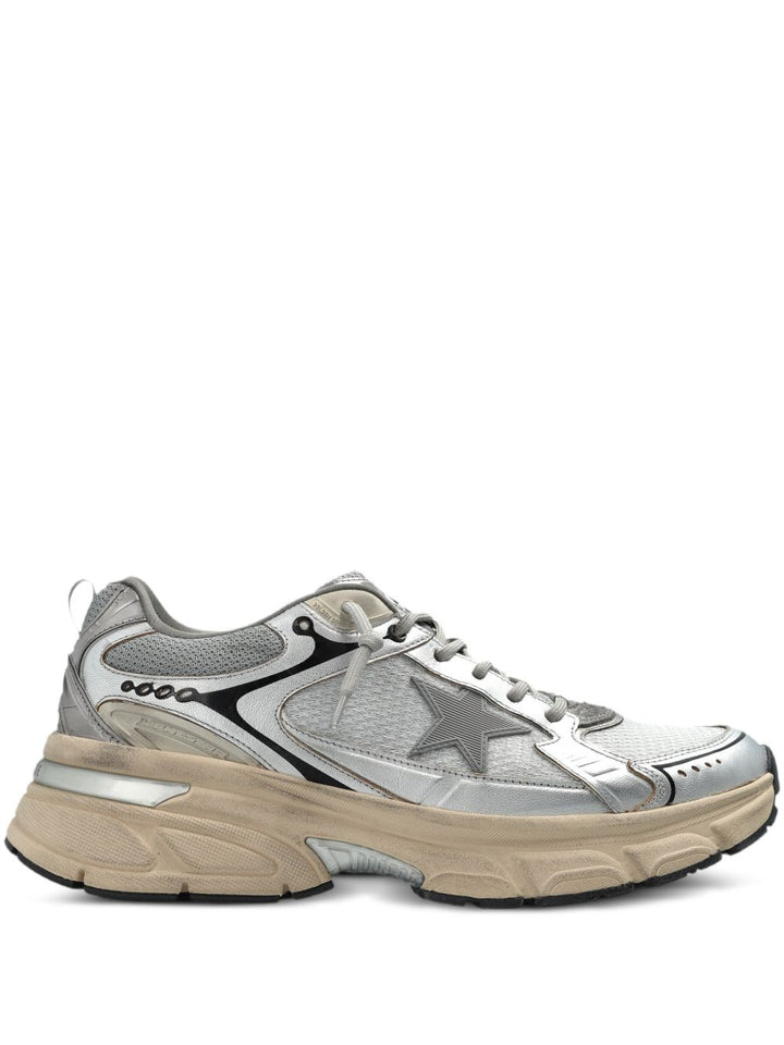 Golden Goose Sneakers - Blacks and greys | 7b497d95158aa7e2854d28d2e73f44d1559c59af